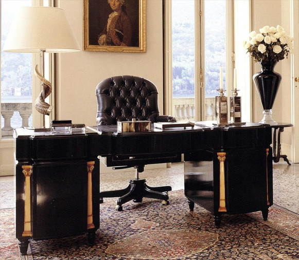 Стол письменный Elliot