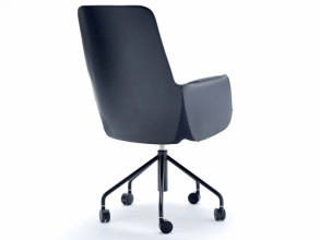 Кресло руководителя Electa Bg