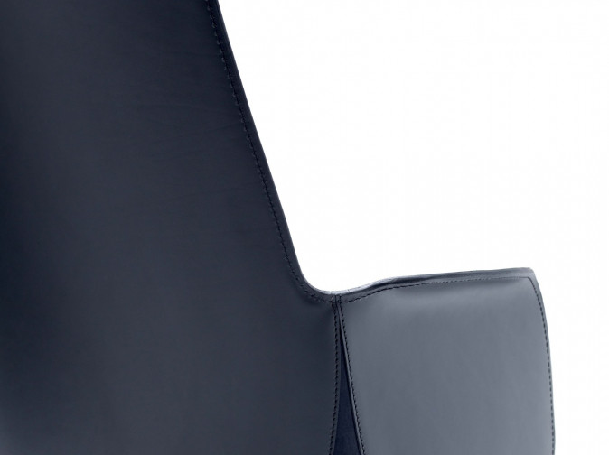 Кресло руководителя Electa Bg