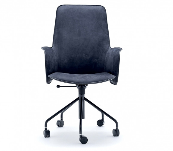 Кресло руководителя Electa Bg