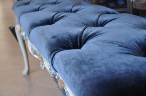 Банкетка 1990 Pan