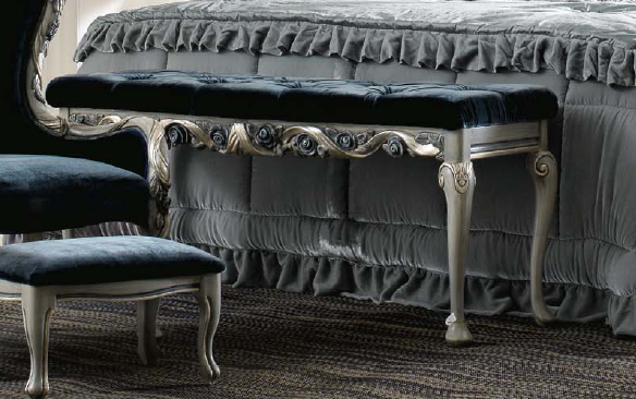 Банкетка 1990 Pan