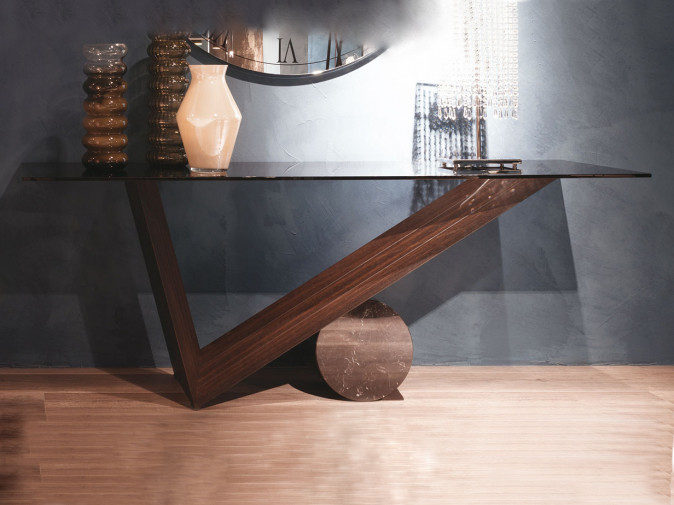 Консоль Valentino Modern