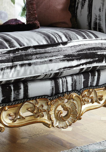 Кресло Ermes 8891