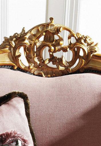 Кресло Ermes 8891