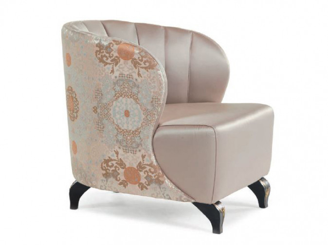 Кресло Celine 75