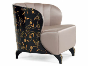 Кресло Celine 75