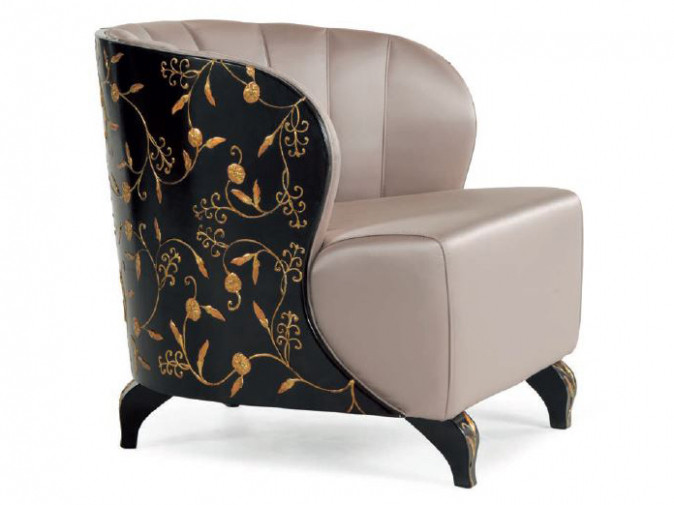 Кресло Celine 75