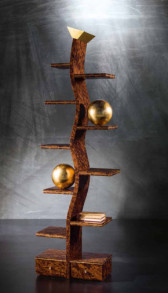 Стеллаж Giovane Albero