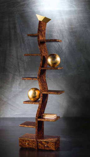 Стеллаж Giovane Albero