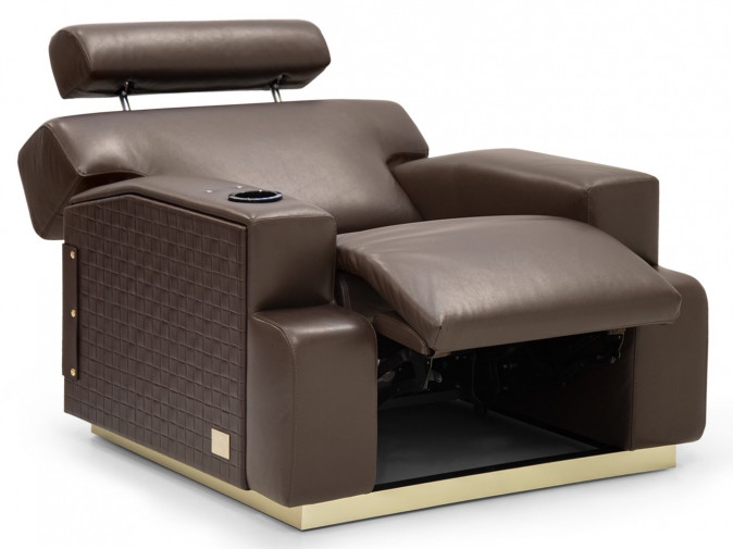 Кресло Bourbon