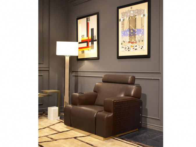 Кресло Bourbon