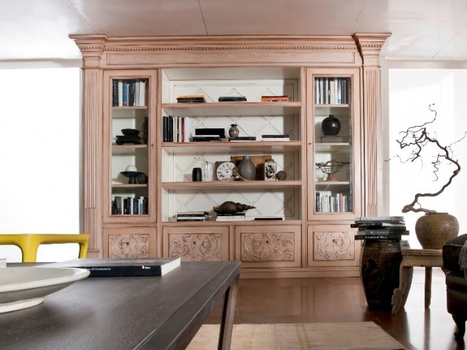 Стенка Friendly