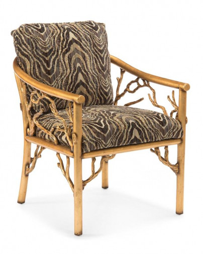 Кресло Branch-Style