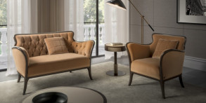 Кресло Mini Brera