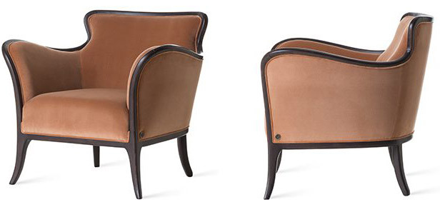 Кресло Mini Brera