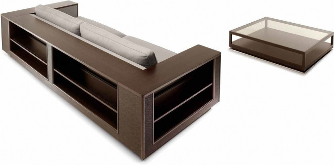 Столик журнальный I.C.S.