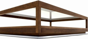 Столик журнальный I.C.S.