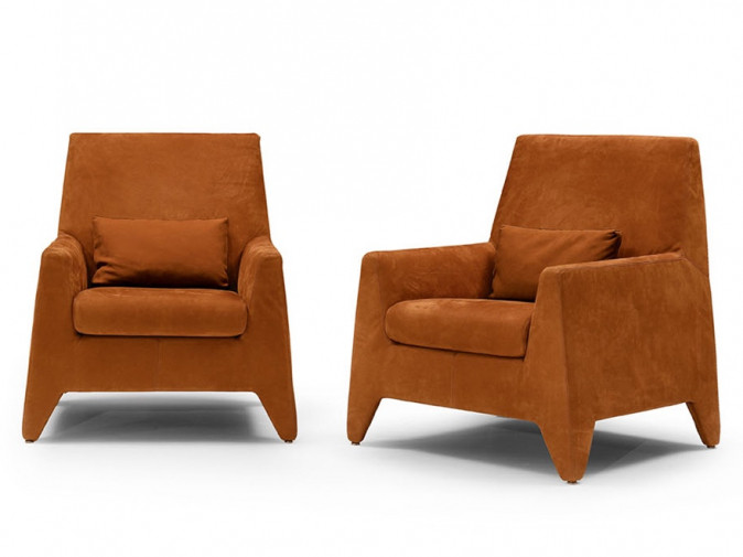 Кресло Mini Pook