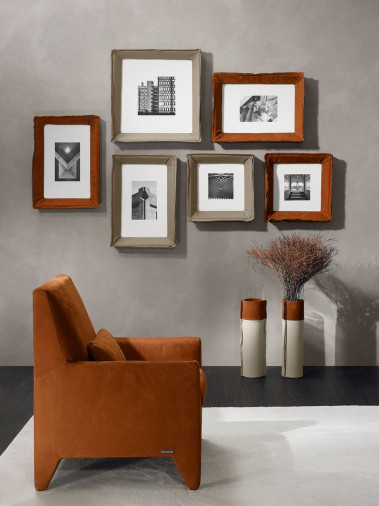 Кресло Mini Pook