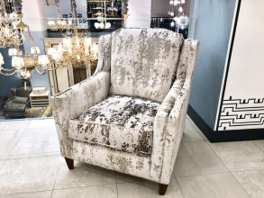 Кресло James Knole