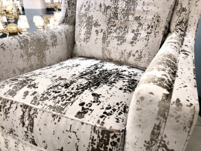 Кресло James Knole