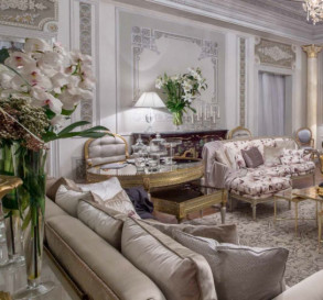 Столик журнальный 729