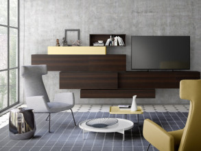 Столик журнальный Haik