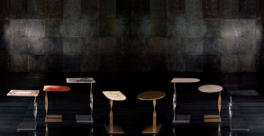 Столик журнальный Globo