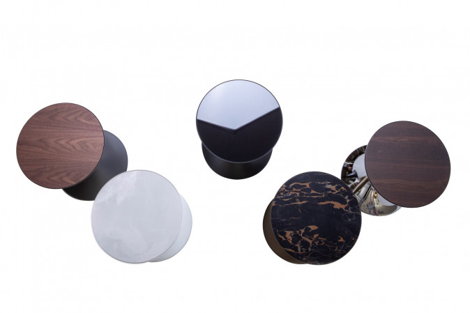 Столик журнальный Andorra 6293