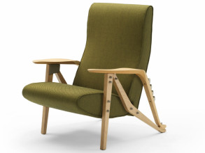 Кресло Gilda CM