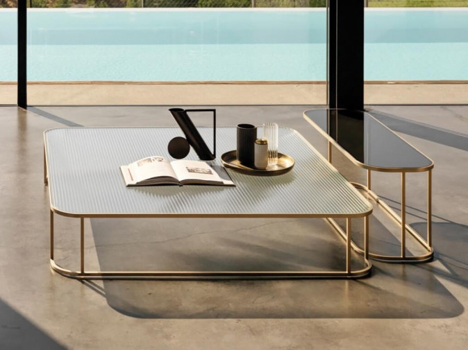 Столик журнальный Arlon