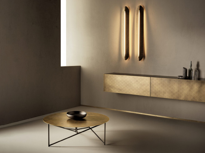 Столик журнальный Parsec