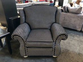 Кресло Augusta