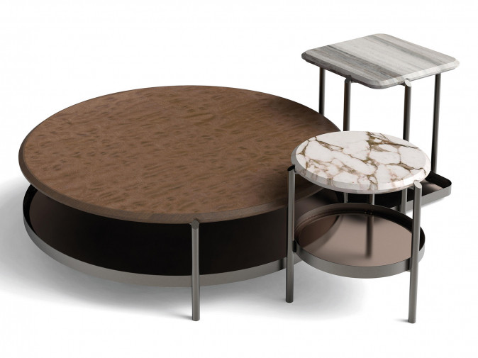 Столик журнальный Skyline