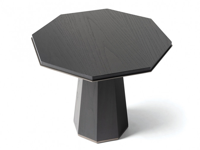 Столик журнальный Otto Gray