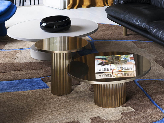 Столик журнальный Allure