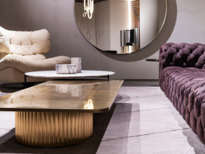 Столик журнальный Allure