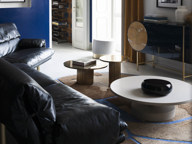 Столик журнальный Allure