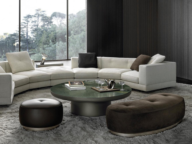 Столик журнальный Brady