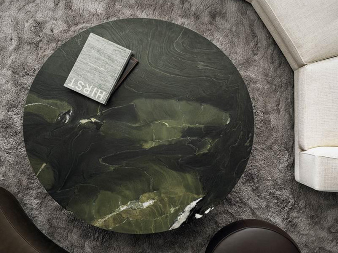 Столик журнальный Brady