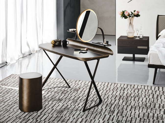 Туалетный столик Cocoon Leather