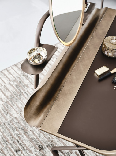 Туалетный столик Cocoon Leather