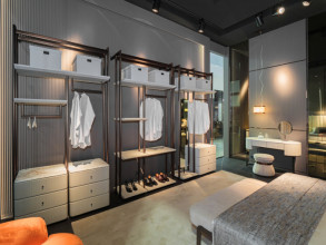 Туалетный столик Soho