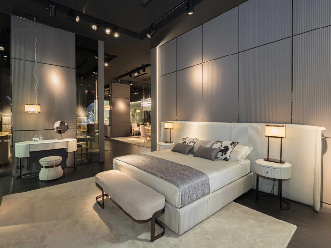 Туалетный столик Soho