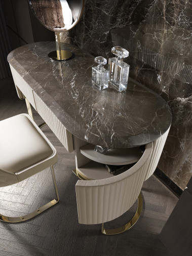 Туалетный столик Soho