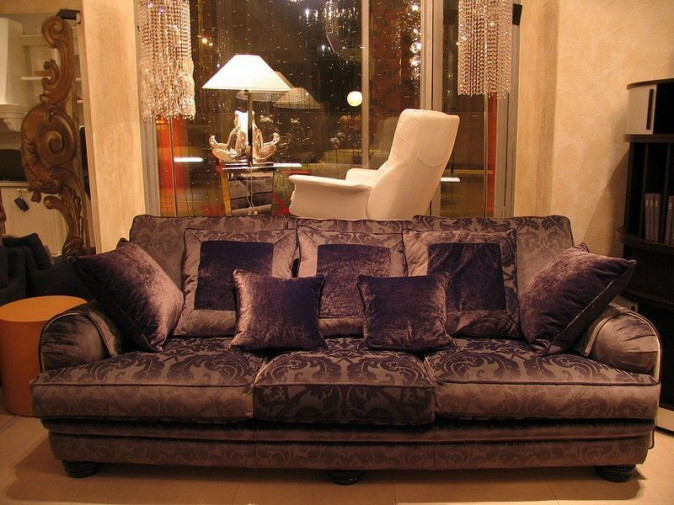 Диван Blanchard Royal