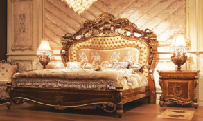 Тумбочка Hermitage