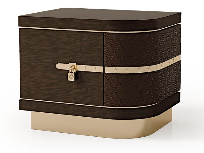 Тумбочка Diamond