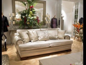 Диван Xanadu Large Sofa